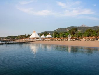 Renaissance Antalya Beach