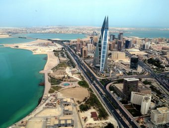Туры в Бахрейн
