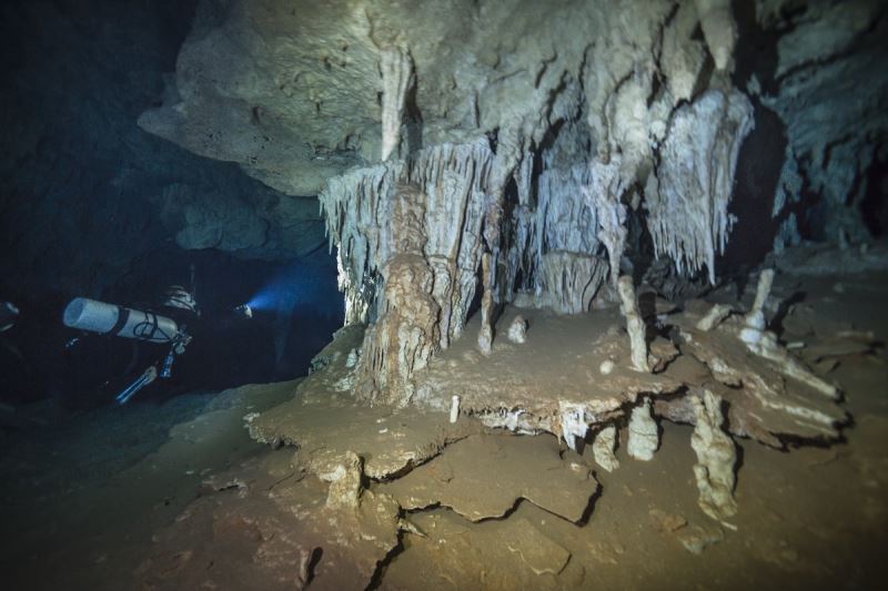 пещера Куэва-дель-Пуэнте